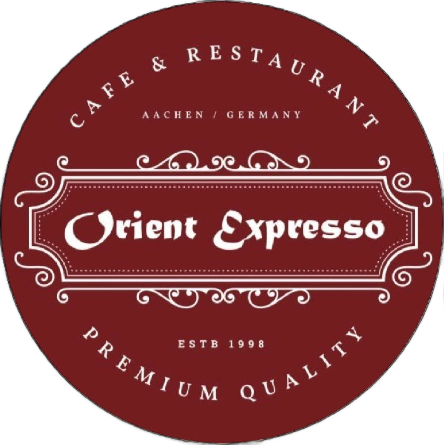 Orient Expresso