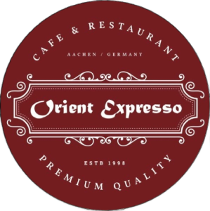 Orient Expresso